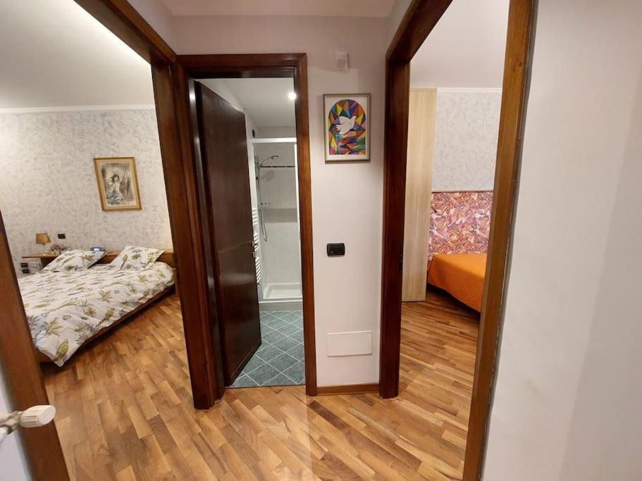 Lungarno 32 With Private Parking Apartment Флоренция Екстериор снимка
