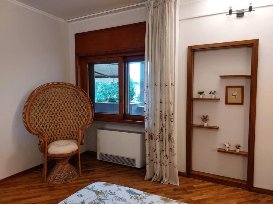 Lungarno 32 With Private Parking Apartment Флоренция Екстериор снимка