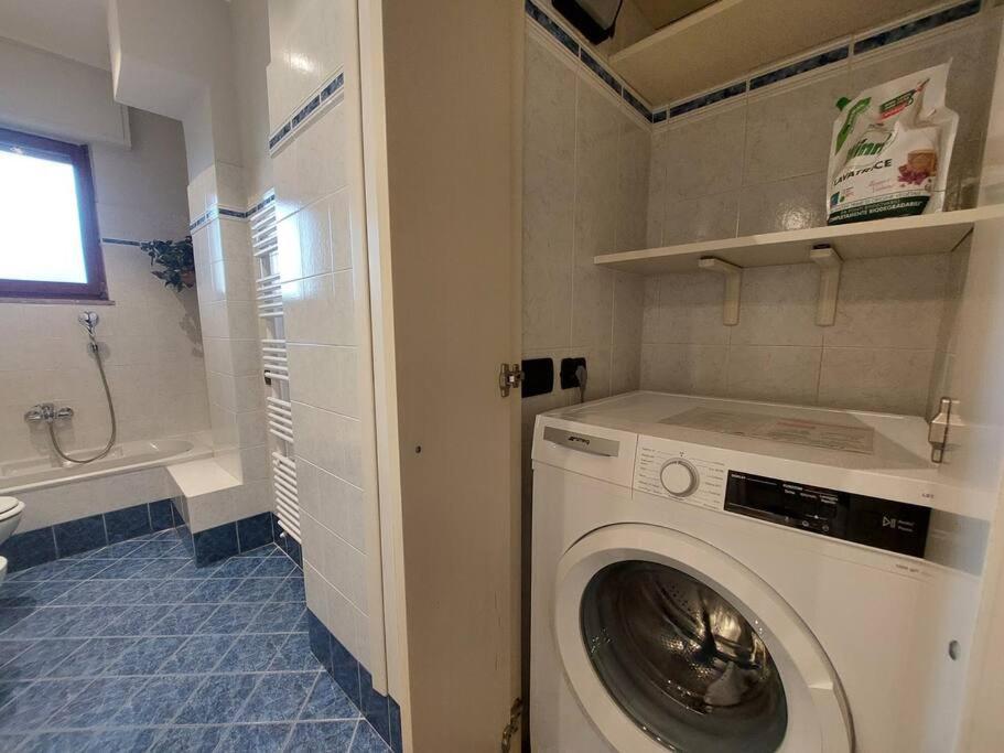 Lungarno 32 With Private Parking Apartment Флоренция Екстериор снимка