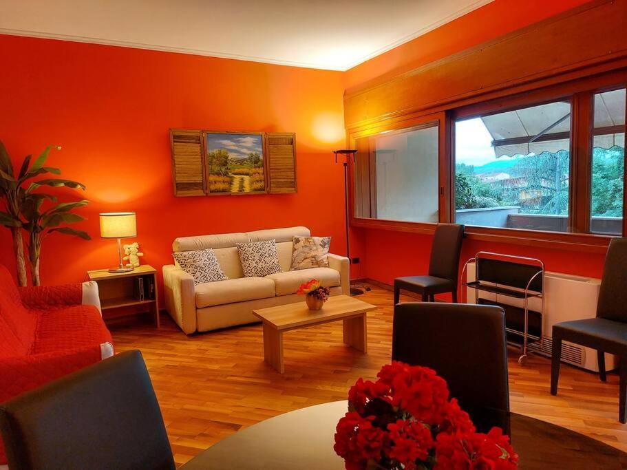 Lungarno 32 With Private Parking Apartment Флоренция Екстериор снимка